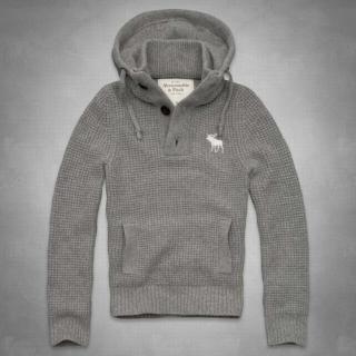 Pull Abercrombie & Fitch Homme Pas Cher